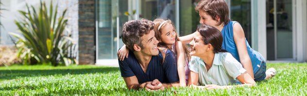 innovenergy - Private Heimspeicher mit Salzbatterie innovenergy - Private Heimspeicher für Einfamilienhaus mit Salzbatterie